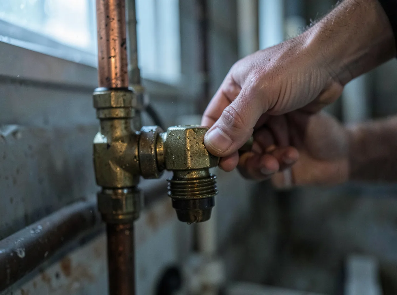 Emergency Plumber Wittensville, KY FAQs